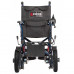 Коляска инвалидная с электроприводом Ortonica Pulse 110 Коляска инвалидная с электроприводом Ortonica Pulse 110