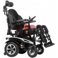 Электрическая инвалидная коляска Ortonica Pulse 370 Электрическая инвалидная коляска Ortonica Pulse 370