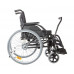Кресло-коляска с рычажным приводом Invacare Action 3 Кресло-коляска с рычажным приводом Invacare Action 3