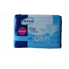 TENA Slip Original Подгузники для взрослых M 75-110 см 5 капель TENA Slip Original Подгузники для взрослых M 75-110 см 5 капель