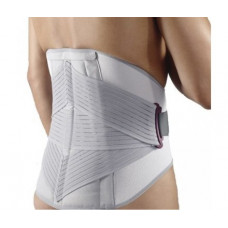 Корсет полужесткой фиксации на средне-грудной отдел позвоночника Push med Back Brace
